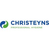 Christeyns Logo Horizontal