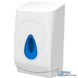 BULK PACK TOILET TISSUE DISPENSER