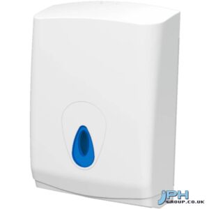 CENTRE FOLD DISPENSER LARGE
