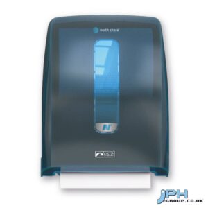 NORTH SHORE HYBRID DISPENSER ROLL TOWEL