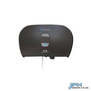 NORTH SHORE SIDE BY SIDE DISPENSER 137 X 345X137MM