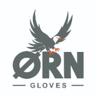 ORN Gloves Full Logo Full Colour 01