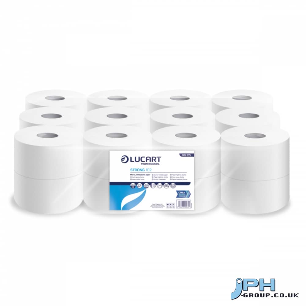 Pull Versa 2PLY WHITE LUXURY CENTRE PULL VERSA TWIN TOILET ROLL 86mm x24 ROLLS ...