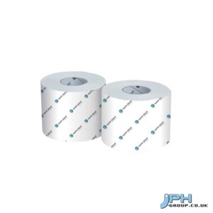 SOFT WHITE TOILET ROLL 616x36 (616) 625 sheets NORTH SHORE