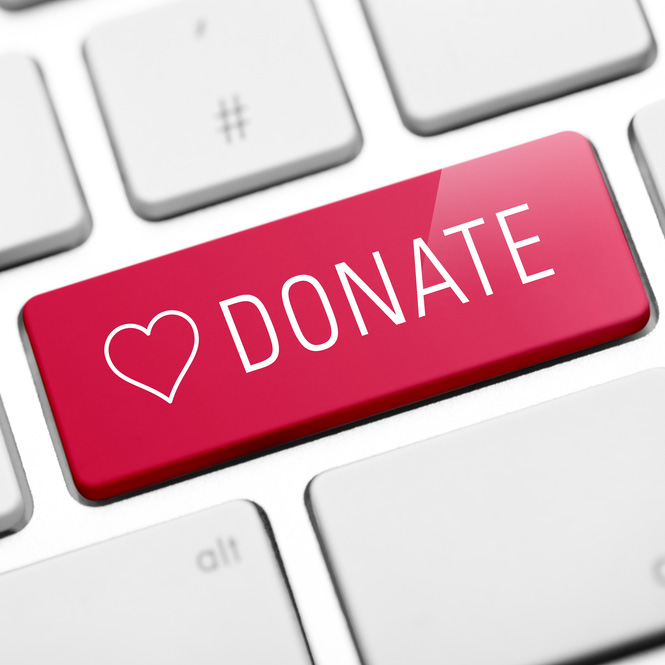Donate