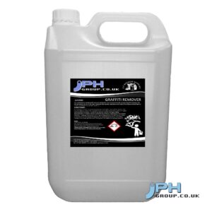 JPH-GROUP NO.1 GRAFFITI REMOVER