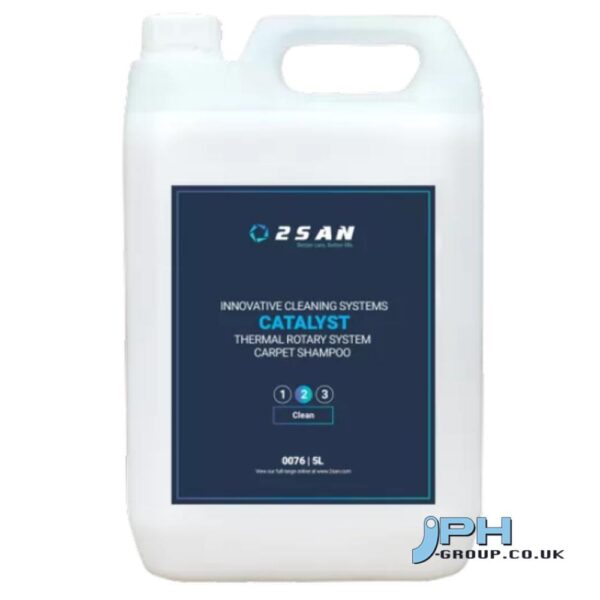 JACR CATALYST