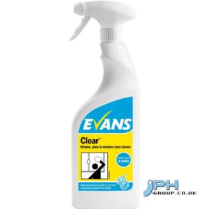 EVANS GLASS CLEANER(A096EEV2