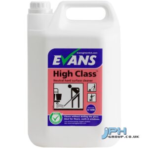 EVANS HI CLASS FLOOR MAINTAINER