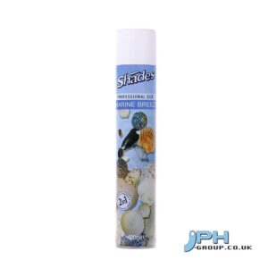 JEYES PROFESSIONAL SHADES AIR FRESHENER 400 ml