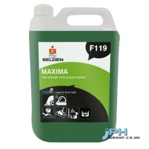 SELDEN MAXIMA