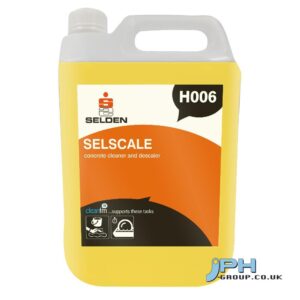 SELDEN SELSCALE ACID CLEANER