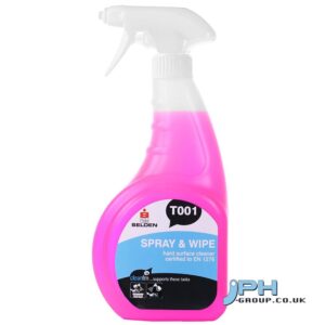 PRO SPRAY AND WIPE TRIGGER