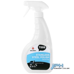 SELDEN STAINLESS STEEL POLISH