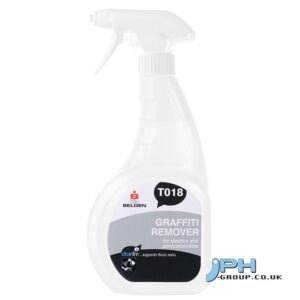 SELDEN GRAFFITI REMOVER FOR PLASTICS