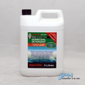 SUPERFINE DP20 GREEN PINE
