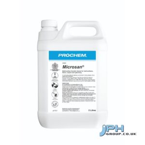 PROCHEM MICROSAN