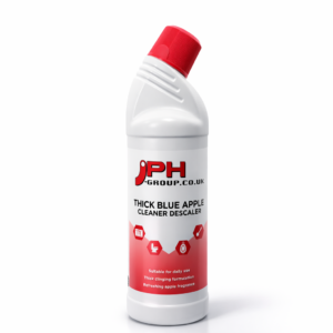 JPH Group Thick Blue Apple Cleaner