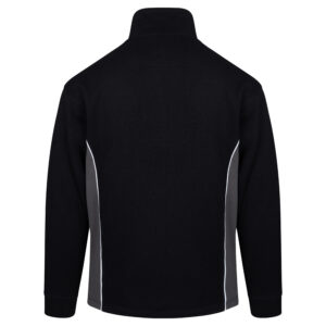 Silverswift Quarter Zip Sweatshirt