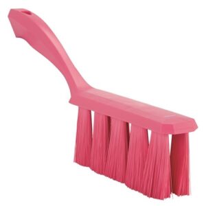 Vikan UST Bench Brush, 330 mm, Soft