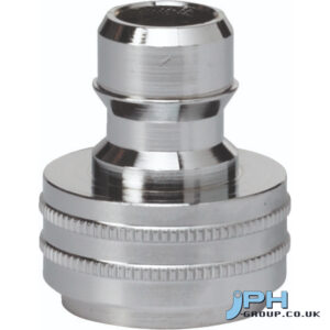Vikan Tap coupling, male nipple, 1/2