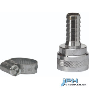 Vikan Hose Coupling, 1/2