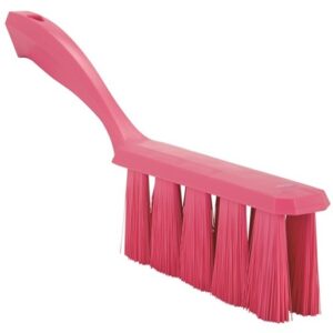 Vikan UST Bench Brush, 330 mm, Medium
