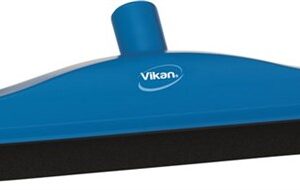 Vikan Floor squeegee w/Replacement Cassette