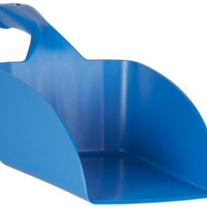 Vikan Hand Scoop, Metal Detectable, 2 Litre,