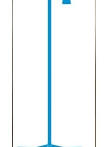 Vikan Shadow Board, double sided, Mobile, Coloured Shadows, 3 mm, ,