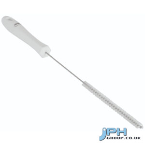 Vikan Tube Brush, Ø9 mm, 370 mm, Medium