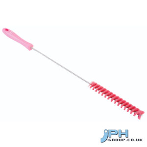 Vikan Tube Brush, Ø20 mm, 500 mm, Medium