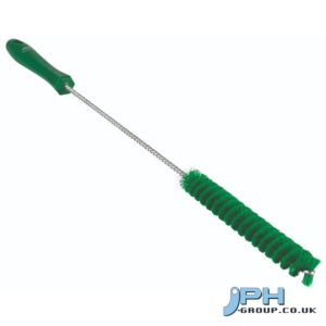 Vikan Tube Brush, Ø20 mm, 500 mm, Medium