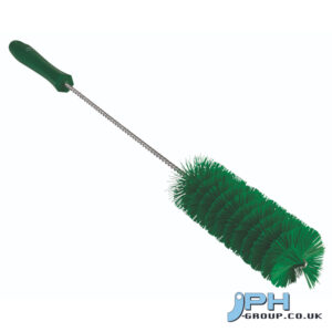 Vikan Tube Brush, Ø50 mm, 500 mm, Medium