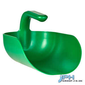 Vikan Ergonomic scoop, 2 Litre