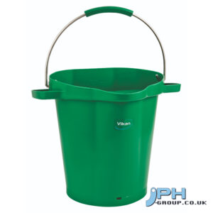 Vikan Hygiene Bucket, 20 Litre