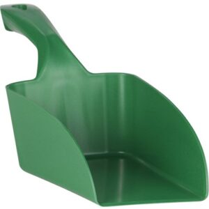Vikan Hand Scoop, Metal Detectable, 1 Litre