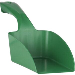Vikan Hand Scoop, Metal Detectable, 0.5 Litre