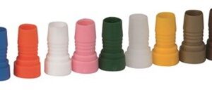 Vikan Set of nozzles for 9303x and 9305x (0.4-10%)