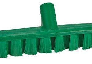 Vikan UST Deck Scrub, 400 mm, Hard