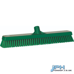 Vikan Wall-/Floor Washing Brush, 470 mm, Hard