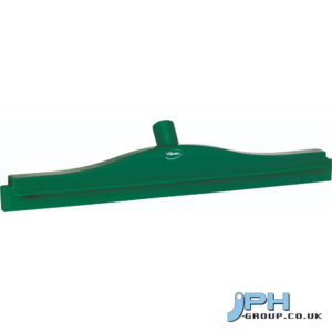 Vikan Hygienic Floor Squeegee w/replacement cassette, 500 mm