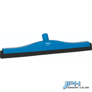 Vikan Floor squeegee w/Replacement Cassette, 500mm