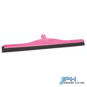 Vikan Floor squeegee w/Replacement Cassette, 600mm