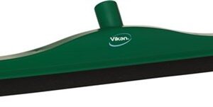 Vikan Floor squeegee w/Replacement Cassette, 600mm