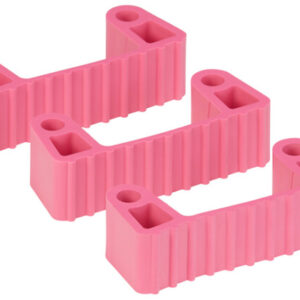 Vikan 3 Spare part rubber bands for 1011x & 1013x