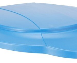 Vikan Lid f/Bucket 5694; Metal Detectable, 12 Litre