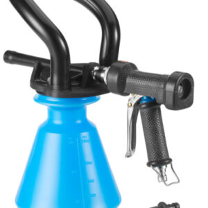 Vikan Foam sprayer, incl. jet spray, 1/2