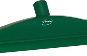 Vikan Hygienic Floor Squeegee w/replacement cassette, 400 mm