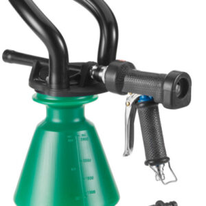 Vikan Foam sprayer, incl. jet spray, 1/2